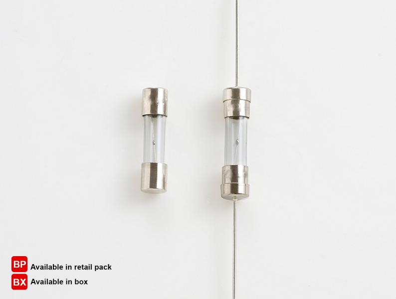 MSC / MSC-P | Fuses | OptiFuse